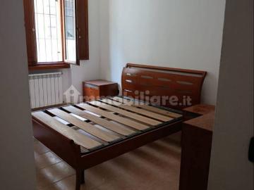 Bilocale via Silvio Bonomelli 36, Centro, Rovato
