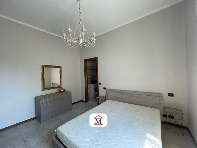 Bilocale via Silvio Spaventa, Stazione, Bergamo
