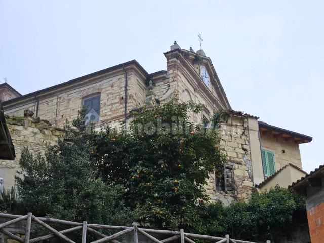 Bilocale via Sissarda 17, Centro, Ottiglio