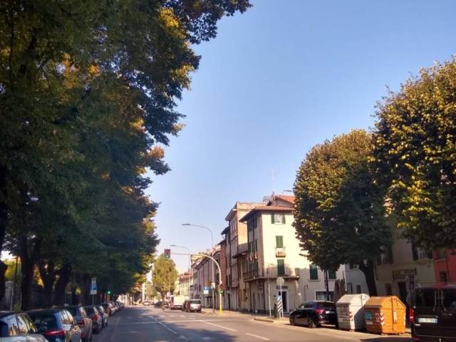 Bilocale via Spalto San Marco 23, Magenta Arnaldo, Brescia