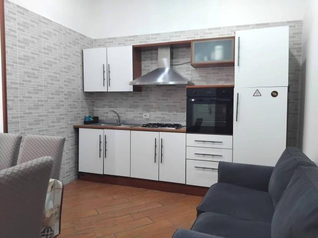 Bilocale via Speranzella, Quartieri Spagnoli, Napoli