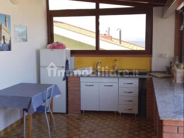 Bilocale via Spiaggia di Ponente 94, Centro, Milazzo