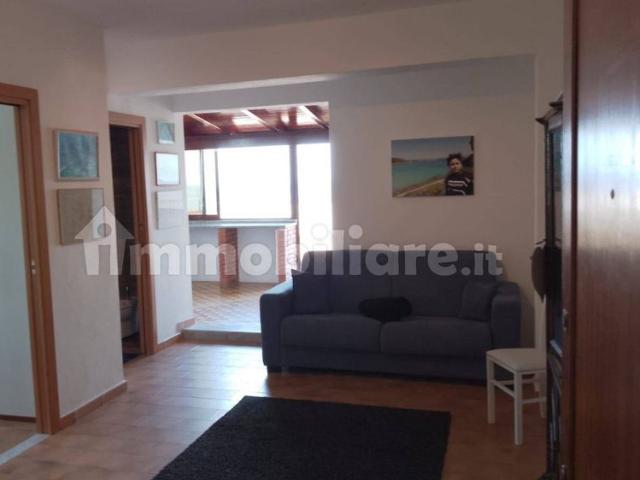 Bilocale via Spiaggia di Ponente 94, Centro, Milazzo