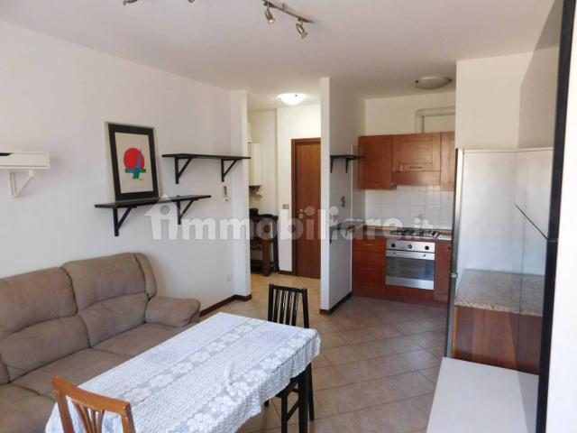 Bilocale via Spippola 15, Ponticella, San Lazzaro di Savena