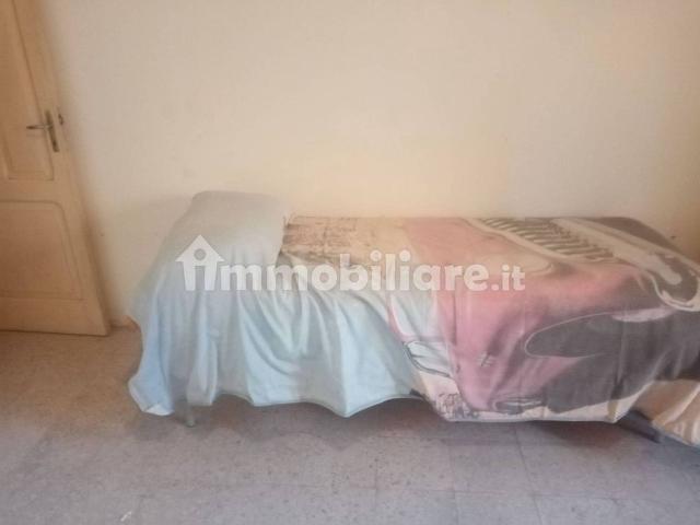 Bilocale via Splendore, Cittanova