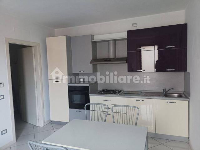 Bilocale via Staffolo 1, Esenta, Lonato del Garda