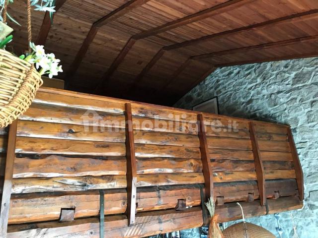 Bilocale via Statale Regina 97, Centro, Gera Lario