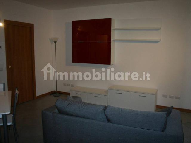 Bilocale via Stazione 37, Cimbro, Vergiate