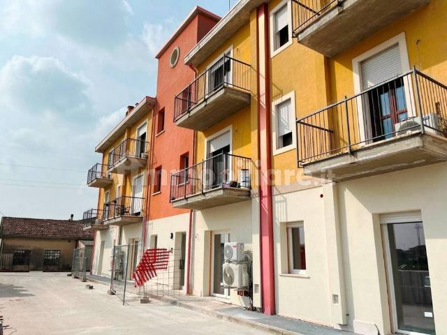 Bilocale via Stazione, 4, Roncanova, Gazzo Veronese