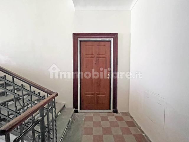Bilocale via Stefano Fer 36, Stazione, Immacolata, Pinerolo