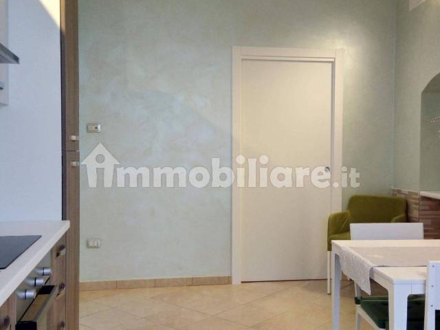Bilocale via Stella 25, Centro, Manfredonia