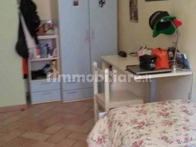 Bilocale via Stretta 5, Centro, Urbino