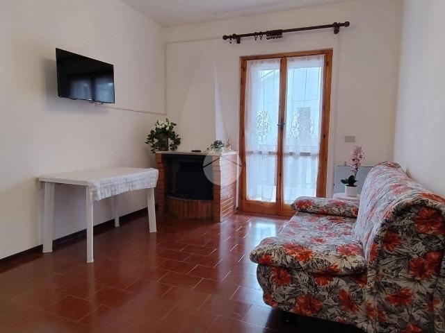 Bilocale via Sublacense 38, Altipiani Di Arcinazzo, Trevi nel Lazio