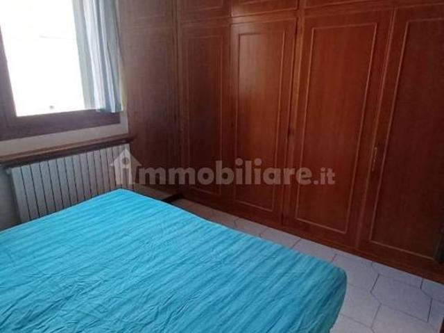 Bilocale via Suor Elisabetta Vendramini 14, Piazza Mazzini Ospedale Militare, Padova