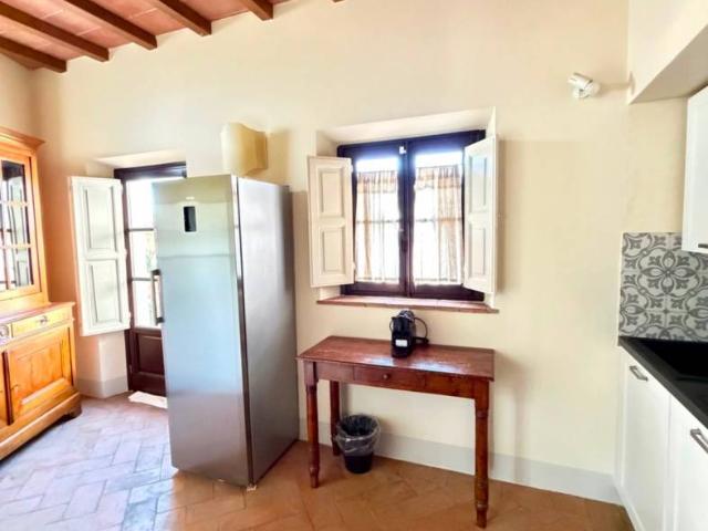 Bilocale via Suor Maria Celeste 17M, Cinque Vie, Firenze
