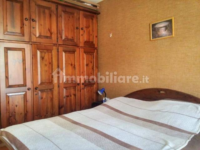 Bilocale via Pozzallo 11/A, Centro, Oulx