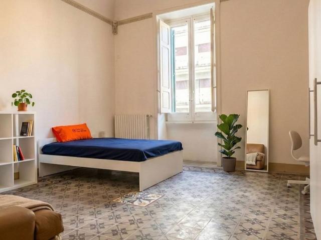 Bilocale via Pozzuolo 55, Università Via Taranto, Lecce