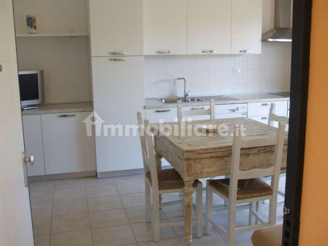 Bilocale via Po 97D, Castagneto Carducci