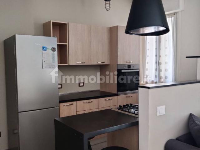 Bilocale via Po 9, Montanara Cinghio, Parma