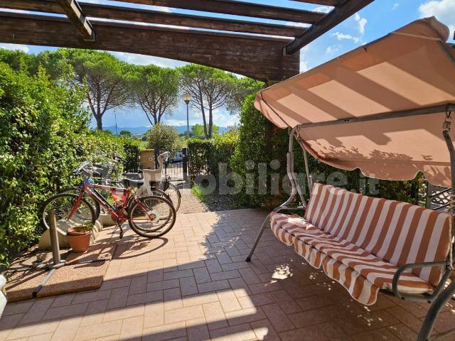 Bilocale via Po, Marina Di Castagneto Carducci, Castagneto Carducci