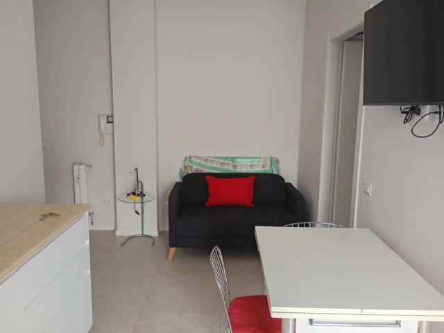 Bilocale via Podgora 101, Rondinella Stazione, Sesto San Giovanni