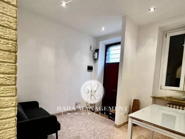 Bilocale via Podesti, 112, Cittadella, Ancona