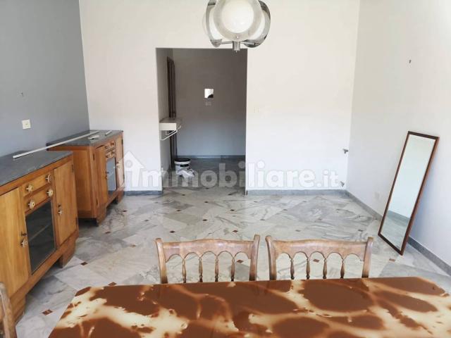 Bilocale via Pofi, Villa Gordiani, Roma