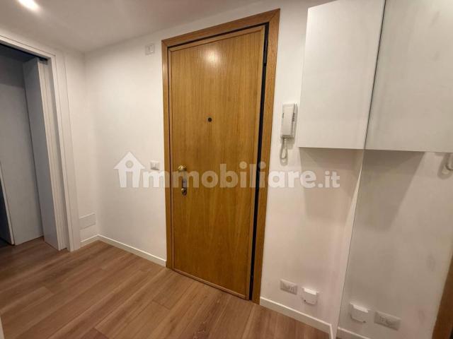 Bilocale via Policarpo Petrocchi 44, Turro, Milano