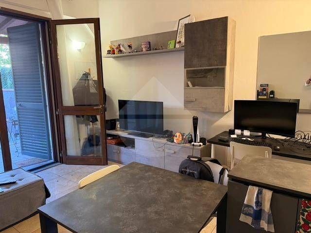 Bilocale via Ponchielli, Porta al Prato San Jacopino, Firenze