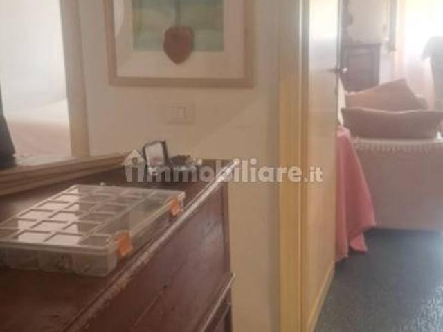 Bilocale via Ponte Giorgini 11, Castiglione Paese, Castiglione della Pescaia