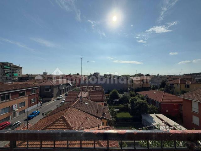 Bilocale via Ponte Nuovo 41, Ponte Nuovo, Milano