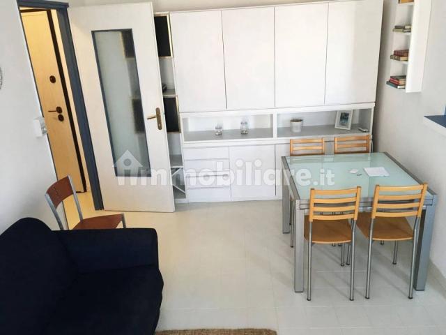Bilocale via Ponti, 6, Borghetto Santo Spirito