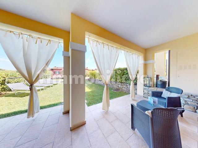 Bilocale via Ponticello 40, Gardoncino, Manerba del Garda