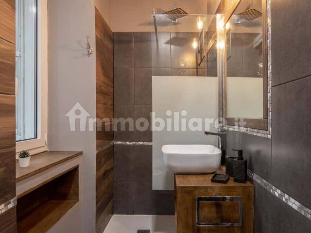 Bilocale via Ponziana, Chiarbola Ponziana, Trieste