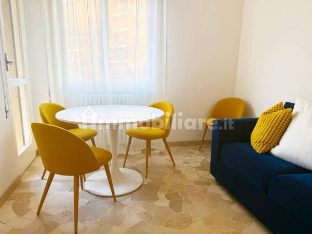 Bilocale via Pordenone 19, Udine, Milano