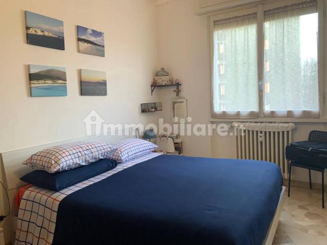 Bilocale via Pordenone 19, Udine, Milano
