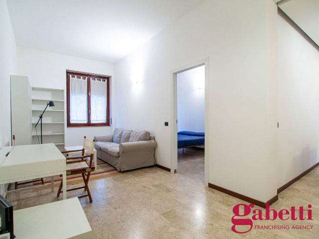Bilocale via Pordenone, 1, Udine, Milano