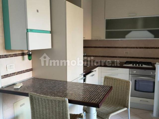 Bilocale via Porrettana 150, Saragozza fuori Porta, Bologna
