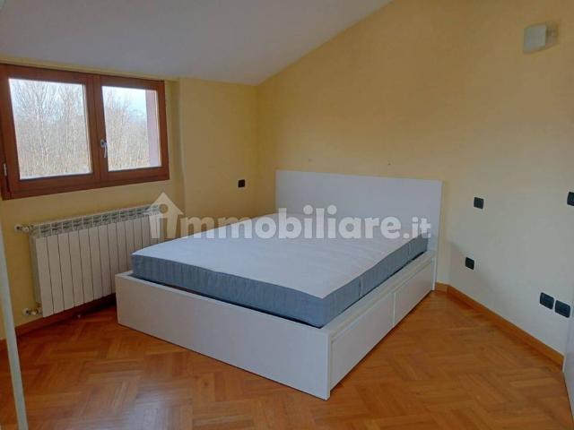 Bilocale via Porrenese 6a, Centro, Poppi