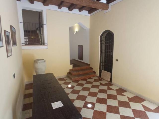 Bilocale via Porta San Pietro 25, Santa Maria in Vado, Ferrara