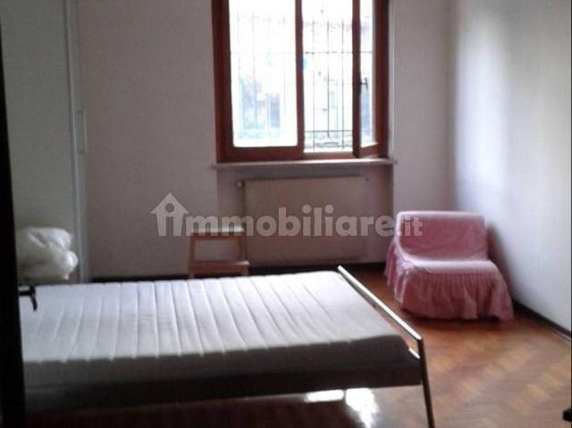 Bilocale via Porta Po Vecchia 20, Centro, Cremona