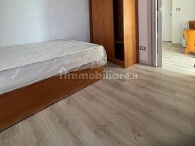 Bilocale via Porta Posillipo 85, Posillipo, Napoli