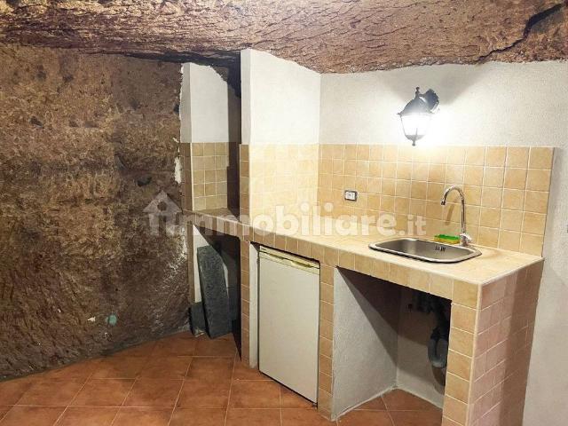 Bilocale via Porta Vecchia, 2, Castel Sant'Elia