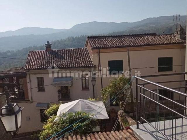 Bilocale via Portici 14, Caminata, Alta Val Tidone