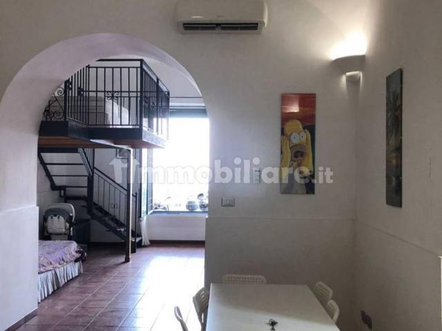 Bilocale via Posillipo, Posillipo, Napoli