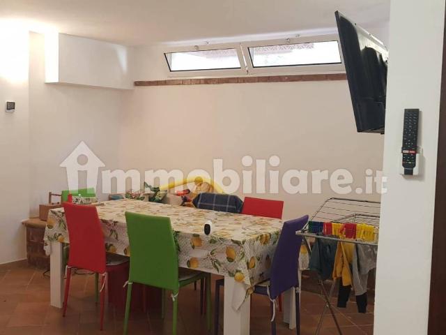 Bilocale via Pazienza 27, Mondello Valdesi, Palermo