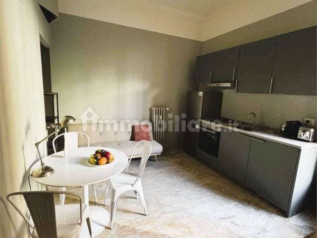 Bilocale via Pacini, 6, Città Studi, Milano