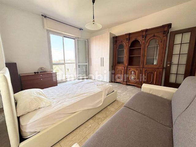 Bilocale via Padova 258, Crescenzago, Milano