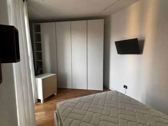 Bilocale via Padova 262, Crescenzago, Milano