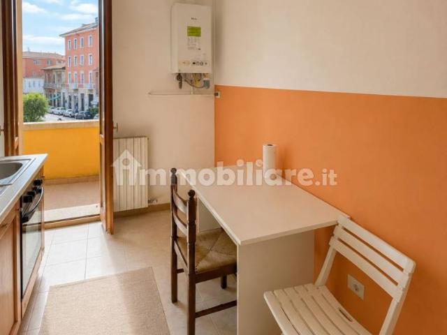 Bilocale via Padova 266, Crescenzago, Milano